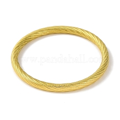 Bracelets en acier inoxydable 304 avec placage ionique (IP) pour femmes&nbsp;BJEW-B104-31G