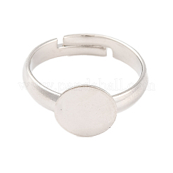 Base de bague en laiton&nbsp;EC541-14-NFN