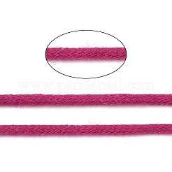Fils de coton&nbsp;OCOR-T001-02-03