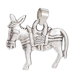 Pendentifs en alliage&nbsp;PALLOY-H170-53AS