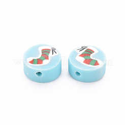 Manuell Polymer Ton Perlen&nbsp;X-CLAY-N011-002