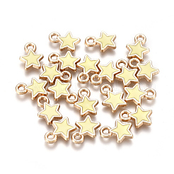 Lega di fascini dello smalto&nbsp;PALLOY-TAC0011-29A-03