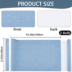 DIY-Leinenimitat&nbsp;SENE-CP0001-05