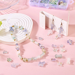Kits de fabrication de bijoux de bricolage&nbsp;DIY-TA0012-54C