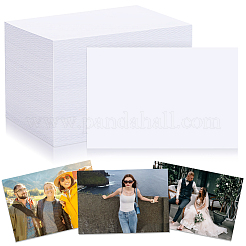 7 bolsa (700 unidades) de papel fotográfico en blanco&nbsp;AJEW-WA0003-30