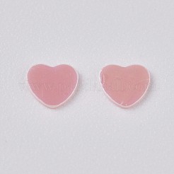 Accessori ornamentali paillette / paillettes in plastica&nbsp;PVC-F002-A06