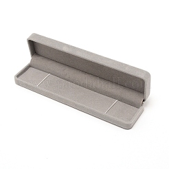 Box collana di velluto&nbsp;VBOX-WH0003-09A