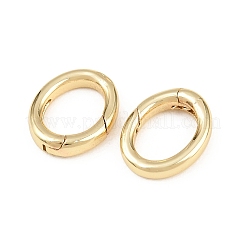 Bagues à ressort en laiton&nbsp;KK-H292-58C-G