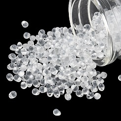 Perline a goccia miyuki da 3.4 mm&nbsp;Y-SEED-MY04-DPF22