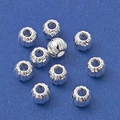 Perline di distanzaitore in lega&nbsp;FIND-B029-20S