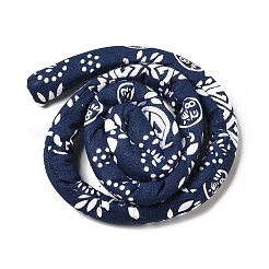 Élastique à cheveux en spirale&nbsp;OHAR-B004-01E