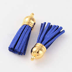 Nappa in pelle scamosciata&nbsp;DJEW-M004-05