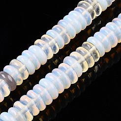 Opalite Perlen Stränge&nbsp;G-T138-70