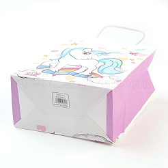 Rechteckige Papiertüten&nbsp;X-AJEW-G019-05S-02