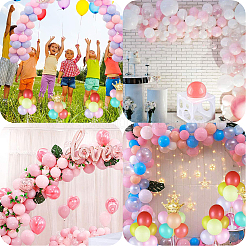 Partyzubehör-Sets&nbsp;DIY-GF0001-60