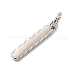 Pendentifs en laiton&nbsp;KK-I364-25P