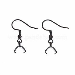Ganci in acciaio inossidabile placcati ioni (ip) 304&nbsp;STAS-N092-136B
