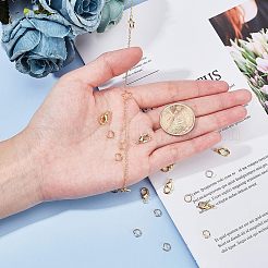 DIY-Schmuck-Kits&nbsp;DIY-CA0001-20G