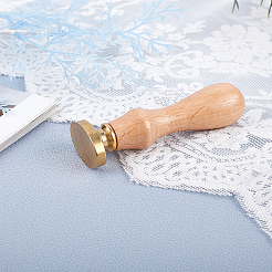 DIY Wachssiegel-Stempel-Set&nbsp;TOOL-CP0001-14