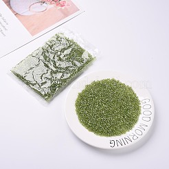 Perline semi di vetro&nbsp;SEED-US0003-4mm-104
