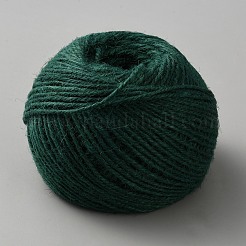 100 m Juteschnur&nbsp;OCOR-WH20008-26B