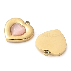 Anhänger aus 304 Edelstahl&nbsp;STAS-Q345-43G