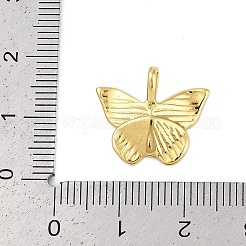 Gestellmessinganhänger&nbsp;KK-R166-07G-01