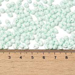 6/0 Glasperlen&nbsp;SEED-M012-01A-07