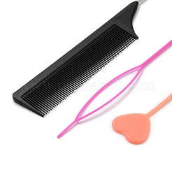 Haarstyling-Flechtwerkzeugset&nbsp;OHAR-DC0001-09