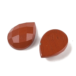 Natürlichen roten Jaspis-Cabochons&nbsp;G-C146-04C