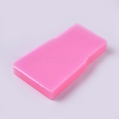 Moules en silicone pendant&nbsp;DIY-WH0156-03