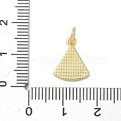 Messing Emaille Anhänger / charms&nbsp;KK-A273-34G-01