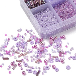 DIY-Schmuck machen Kits&nbsp;DIY-YW0003-88A