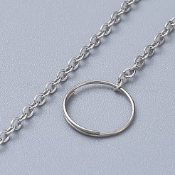 Kristalle Kronleuchter Sonnenfänger Prismen Chakra hängen Anhänger&nbsp;AJEW-I040-08P