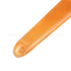 Massagestab aus natürlichem Achat&nbsp;G-B008-05B