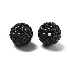 Perline di strass acrilici&nbsp;OACR-A035-01O