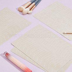 Microblading Gummi Augenbrauen Tattoo Übungshaut&nbsp;MRMJ-WH0069-12