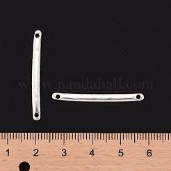 Connettori per collegamenti a barre in stile tibetano&nbsp;TIBE-A14039-AS-LF