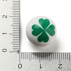 Perle di silicone&nbsp;SIL-E009-01D