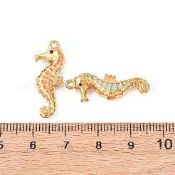 Pendentifs en acier inoxydable 304&nbsp;STAS-D129-08G