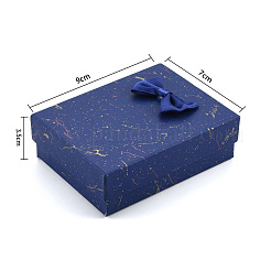 Karton Schmuck-Set-Boxen&nbsp;CBOX-N013-025
