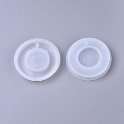 Diy Silikonformen&nbsp;X-AJEW-F030-10D