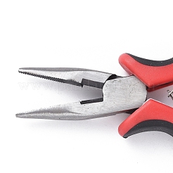 Kohlenstoff-Stahl Schmuck Zange&nbsp;PT-S024