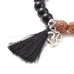Mala-Perlen-Armband&nbsp;BJEW-JB08264