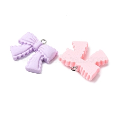 Pendenti in resina opaca&nbsp;FIND-Z107-04P