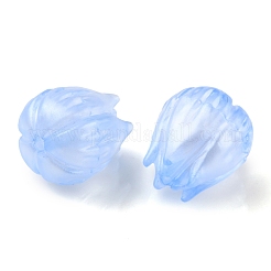 Transparente Acryl Perlen&nbsp;X-OACR-K005-13
