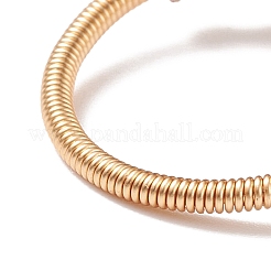 Anello da dito con perline di perle di conchiglia&nbsp;RJEW-TA00048