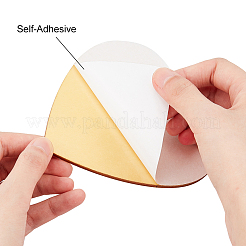Isolierplatten aus Kork&nbsp;DIY-PH0026-38