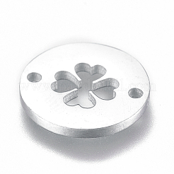 Connettori in acciaio inossidabile 304 anti-ossidazione&nbsp;X-STAS-L224-009P