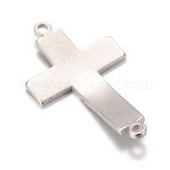 Connettori in acciaio inossidabile 201 anti-ossidazione&nbsp;X-STAS-S059-18B